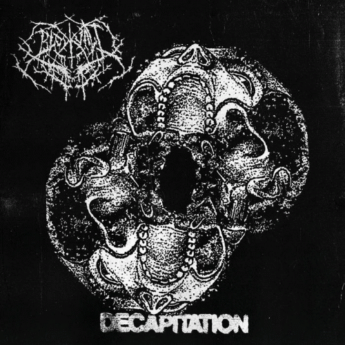 Blodkvalt : Decapitation