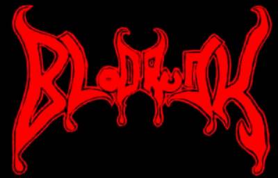 logo Blodrunk