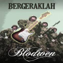 Blodwen : Bergeraklah