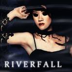 Blodwen : Riverfall