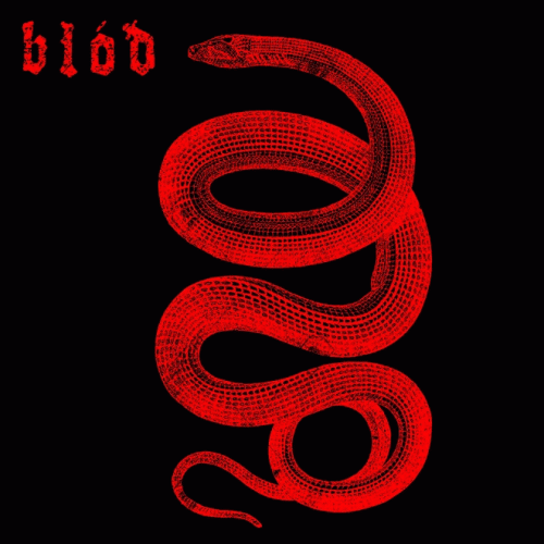 Blóð : Serpent