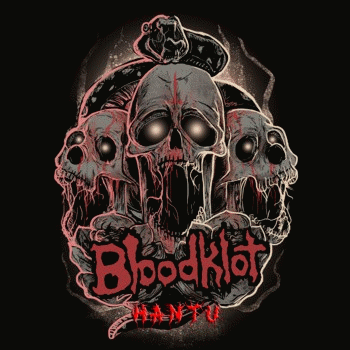 Bloodklot : Hantu