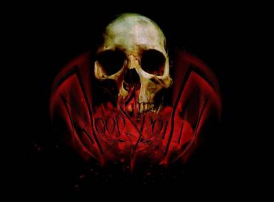 logo BloodSpoiled