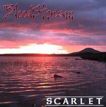 Bloodstream (UK) : Scarlet