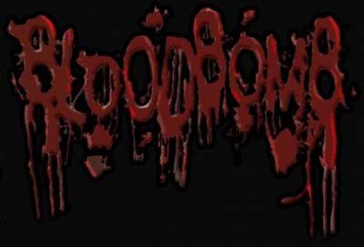 logo Bloodbomb