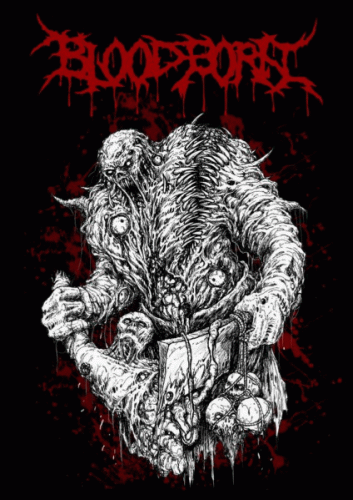 Bloodborn : Bloodborn