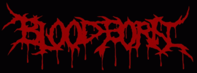logo Bloodborn