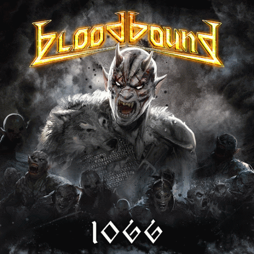 Bloodbound : 1066