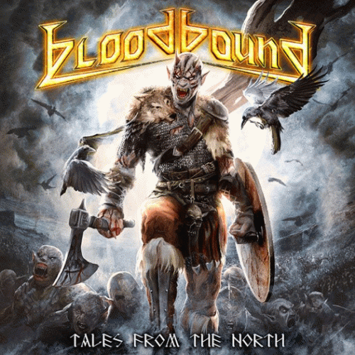 Bloodbound : Tales from the North