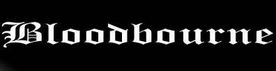 logo Bloodbourne