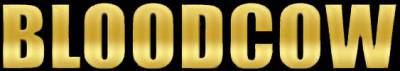 logo Bloodcow