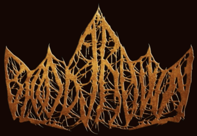 logo Bloodcrown (HUN)