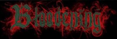 logo Bloodening