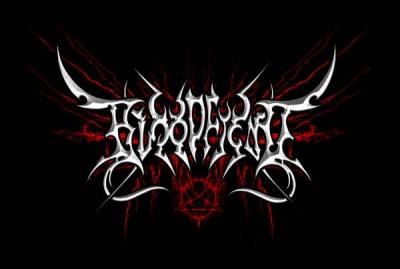 logo Bloodfiend (ARG)