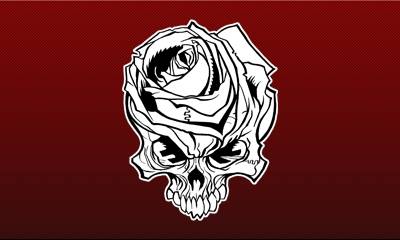 logo Bloodflowerz logo Bloodflowerz