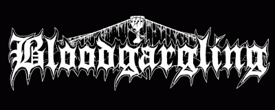 logo Bloodgargling
