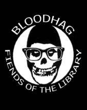 logo Bloodhag