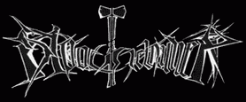 logo Bloodhammer
