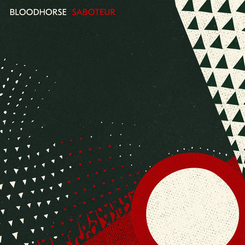 Bloodhorse : Saboteur