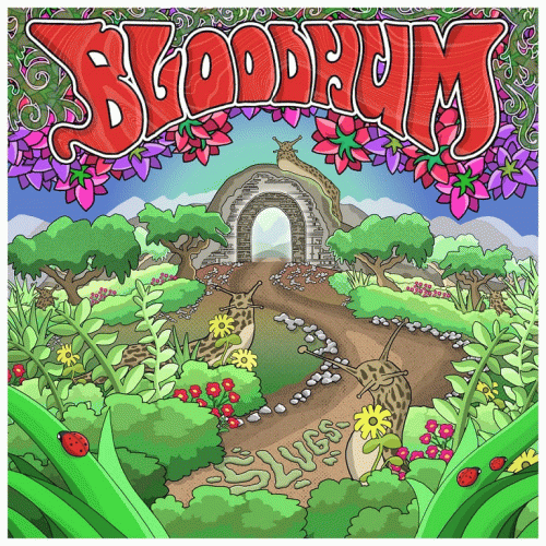 Bloodhum : Slugs
