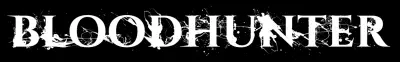 logo Bloodhunter