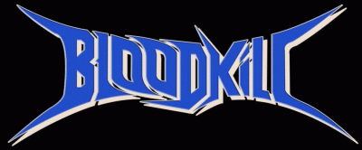 logo Bloodkill