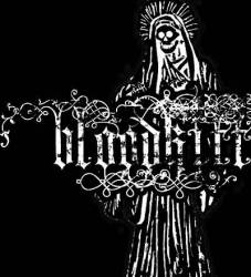 logo Bloodkitt