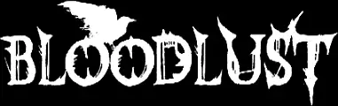 logo Bloodlust
