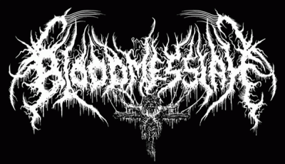 logo Bloodmessiah