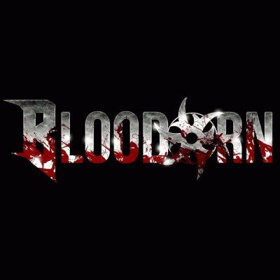 logo Bloodorn
