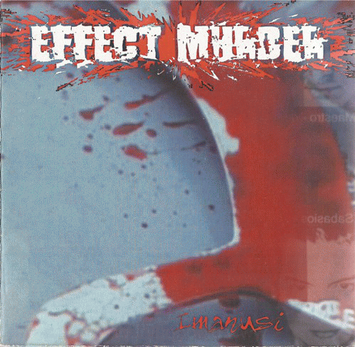 Bloodpaint : Imanusi-Blinded