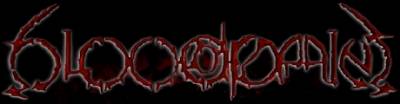 logo Bloodpaint