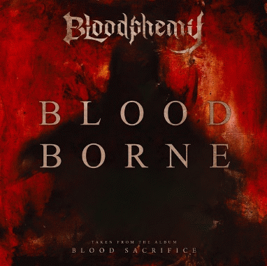 Bloodphemy : Bloodborne