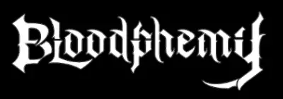 logo Bloodphemy