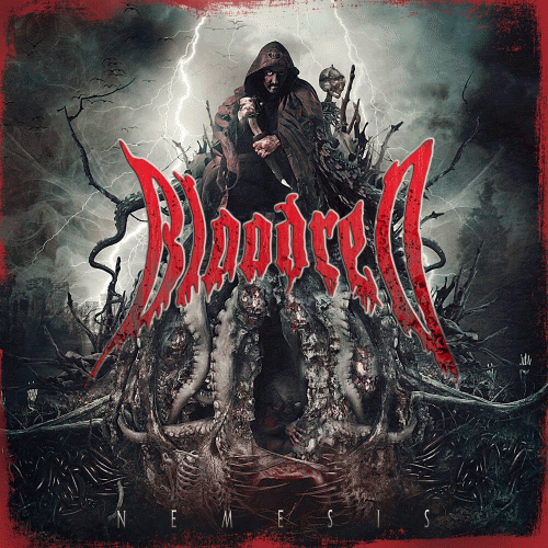 Bloodred : Nemesis
