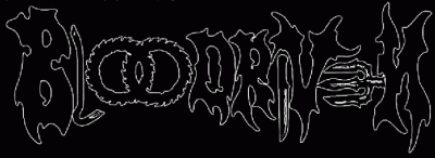 logo Bloodriven