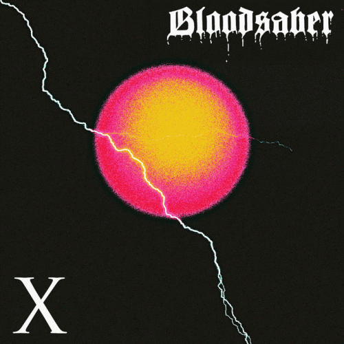 Bloodsaber : X
