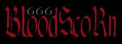 logo Bloodscorn