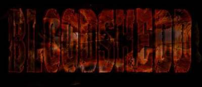 logo Bloodshedd