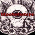Bloodshoteye : Bloodshoteye