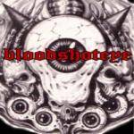 Bloodshoteye : Bloodshoteye Bloodshoteye : Bloodshoteye