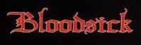 logo Bloodsick