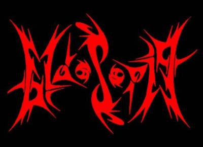 logo Bloodspit