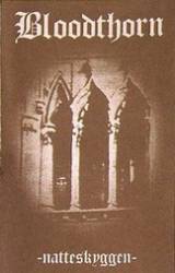 Bloodthorn : Natteskyggen