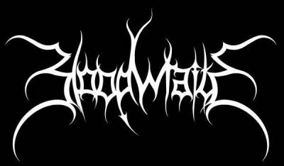 logo Bloodwraith (BEL)