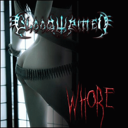 Bloodwritten : Whore