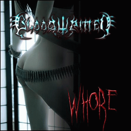 Bloodwritten (PL) : Whore