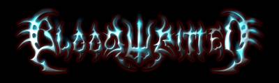 logo Bloodwritten (PL)