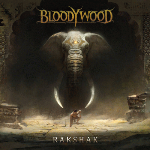 Bloodywood : Rakshak