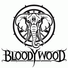 logo Bloodywood